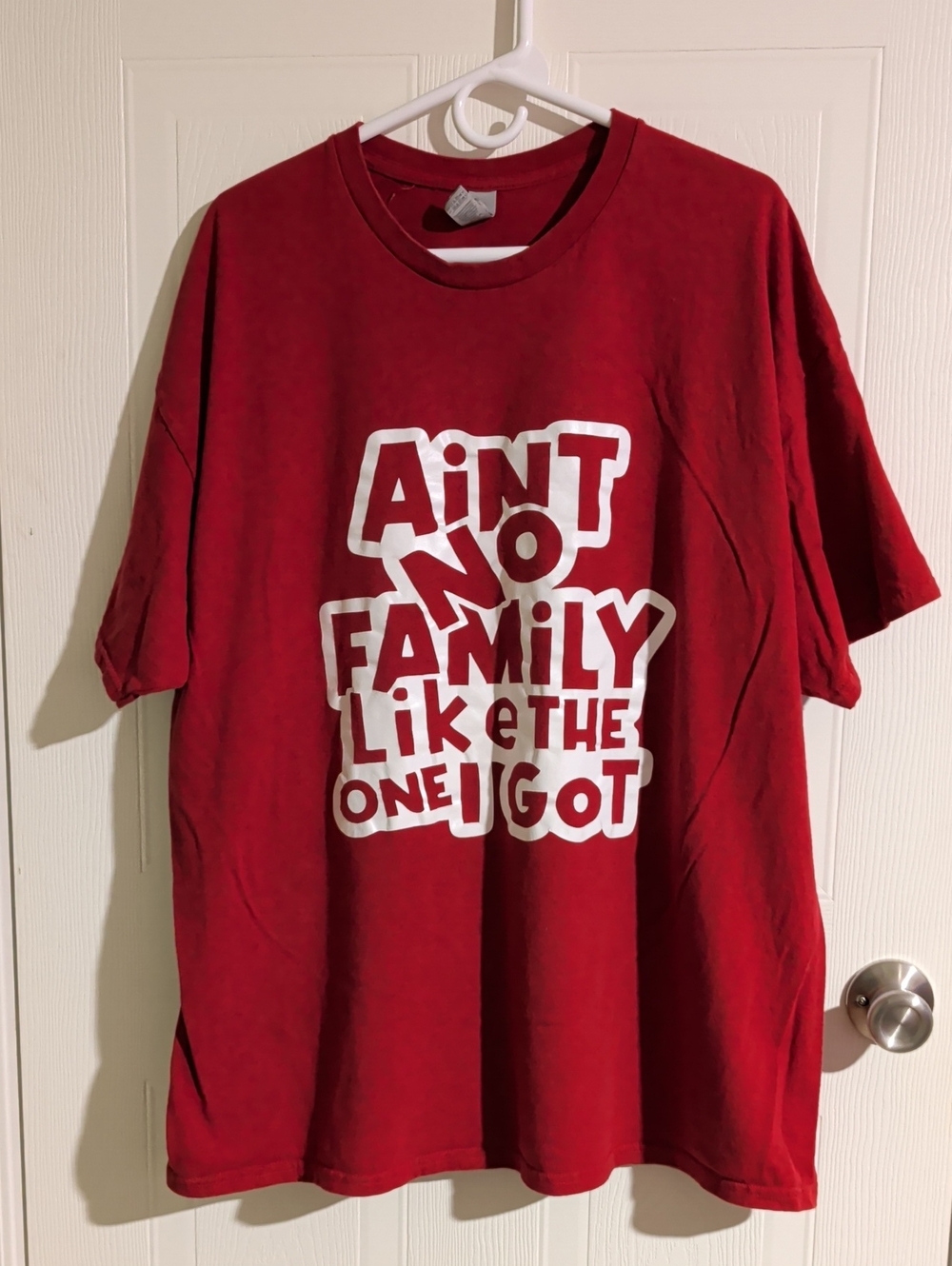 2XL Tee